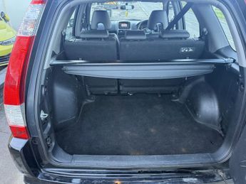 HONDA CR-V 2.0 i-VTEC Executive