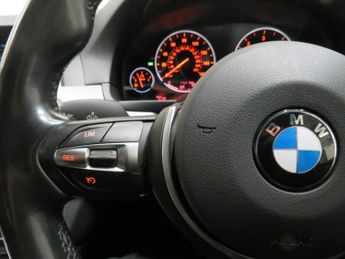 BMW 5 SERIES 2.0 520d M Sport Touring Auto Euro 6 (s/s) 5dr