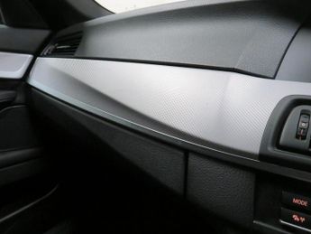 BMW 5 SERIES 2.0 520d M Sport Touring Auto Euro 6 (s/s) 5dr