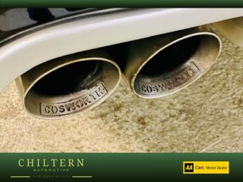 LAND ROVER RANGE ROVER 4.4 TD V8 Westminster