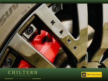 LAND ROVER RANGE ROVER 4.4 TD V8 Westminster