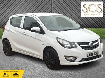 Vauxhall VIVA 1.0 i SE