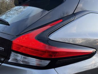 NISSAN LEAF 40kWh Acenta