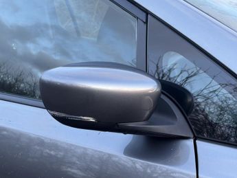 NISSAN LEAF 40kWh Acenta