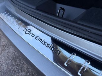 NISSAN LEAF 40kWh Acenta