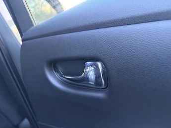 NISSAN LEAF 40kWh Acenta