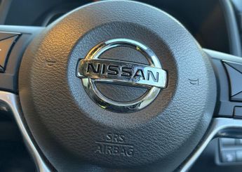 NISSAN LEAF 40kWh Acenta