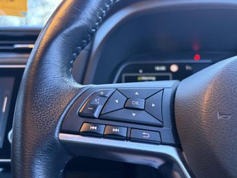 NISSAN LEAF 40kWh Acenta