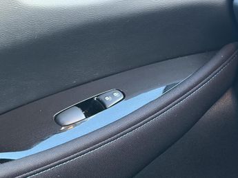 NISSAN LEAF 40kWh Acenta