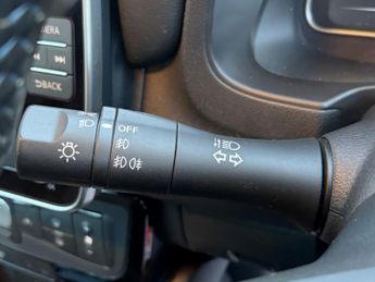 NISSAN LEAF 40kWh Acenta