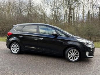 Kia Carens 1.7 CRDi EcoDynamics 3
