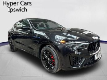 Maserati Levante 2.0 MHEV GT ZF 4WD Euro 6 (s/s) 5dr
