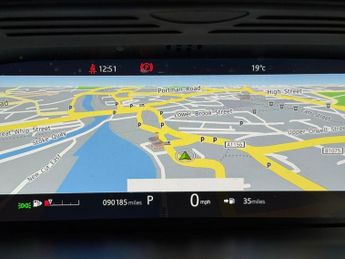 LAND ROVER DISCOVERY 3.0 SD V6 Landmark Edition Auto 4WD Euro 6 (s/s) 5dr