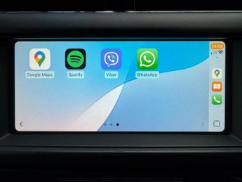 LAND ROVER DISCOVERY 3.0 SD V6 Landmark Edition Auto 4WD Euro 6 (s/s) 5dr