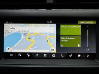 LAND ROVER DISCOVERY 3.0 SD V6 Landmark Edition Auto 4WD Euro 6 (s/s) 5dr