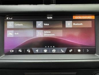 LAND ROVER DISCOVERY 3.0 SD V6 Landmark Edition Auto 4WD Euro 6 (s/s) 5dr