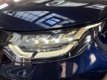 LAND ROVER DISCOVERY 3.0 SD V6 Landmark Edition Auto 4WD Euro 6 (s/s) 5dr