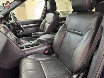 LAND ROVER DISCOVERY 3.0 SD V6 Landmark Edition Auto 4WD Euro 6 (s/s) 5dr