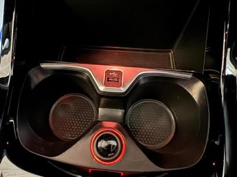 BMW 1 SERIES 1.5 118i M Sport DCT Euro 6 (s/s) 5dr