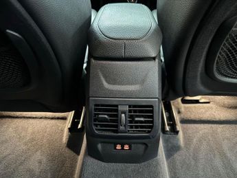 BMW 1 SERIES 1.5 118i M Sport DCT Euro 6 (s/s) 5dr