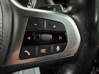 BMW 1 SERIES 1.5 118i M Sport DCT Euro 6 (s/s) 5dr