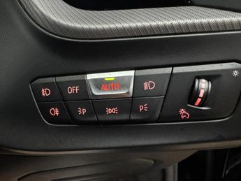 BMW 1 SERIES 1.5 118i M Sport DCT Euro 6 (s/s) 5dr