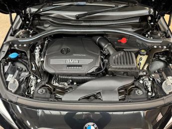 BMW 1 SERIES 1.5 118i M Sport DCT Euro 6 (s/s) 5dr