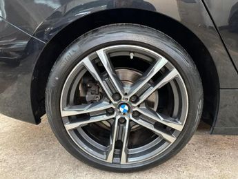 BMW 1 SERIES 1.5 118i M Sport DCT Euro 6 (s/s) 5dr