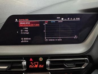 BMW 1 SERIES 1.5 118i M Sport DCT Euro 6 (s/s) 5dr