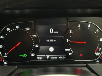 BMW 1 SERIES 1.5 118i M Sport DCT Euro 6 (s/s) 5dr