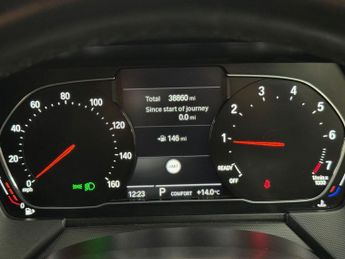 BMW 1 SERIES 1.5 118i M Sport DCT Euro 6 (s/s) 5dr