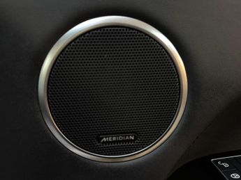 LAND ROVER RANGE ROVER SPORT 3.0 SD V6 HSE Dynamic Auto 4WD Euro 6 (s/s) 5dr