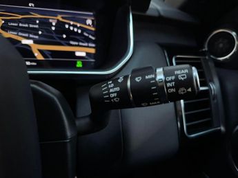 LAND ROVER RANGE ROVER SPORT 3.0 SD V6 HSE Dynamic Auto 4WD Euro 6 (s/s) 5dr