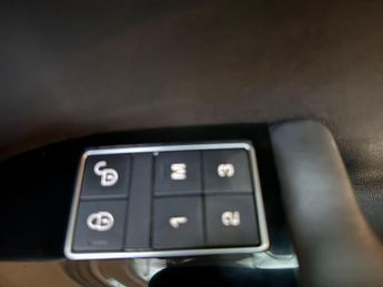 LAND ROVER RANGE ROVER SPORT 3.0 SD V6 HSE Dynamic Auto 4WD Euro 6 (s/s) 5dr