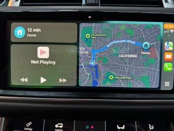 LAND ROVER RANGE ROVER SPORT 3.0 SD V6 HSE Dynamic Auto 4WD Euro 6 (s/s) 5dr