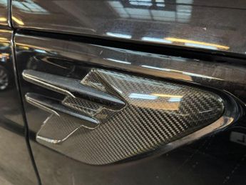 LAND ROVER RANGE ROVER SPORT 3.0 SD V6 HSE Dynamic Auto 4WD Euro 6 (s/s) 5dr