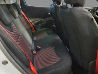 RENAULT CLIO 1.6 Renaultsport Nav 200 Auto