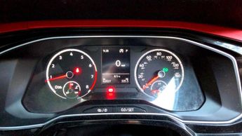 VOLKSWAGEN POLO 2.0 TSI GTI