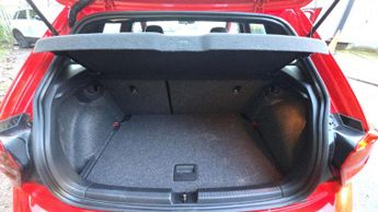 VOLKSWAGEN POLO 2.0 TSI GTI