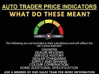 VOLKSWAGEN POLO 2.0 TSI GTI