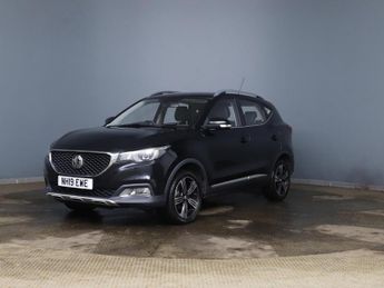 MG MG ZS 1.0 T-GDI Exclusive Auto Euro 6 5dr
