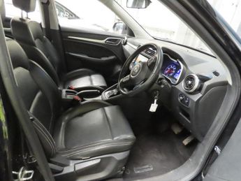 MG MG ZS 1.0 T-GDI Exclusive Auto Euro 6 5dr