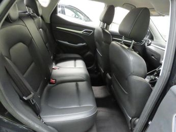 MG MG ZS 1.0 T-GDI Exclusive Auto Euro 6 5dr