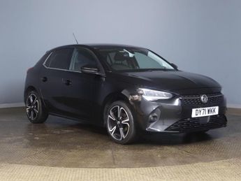 Vauxhall Corsa 1.2 Elite Edition Euro 6 5dr