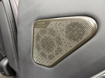 LAND ROVER RANGE ROVER 3.0 D350 MHEV Autobiography