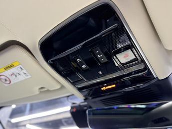 LAND ROVER RANGE ROVER 3.0 D350 MHEV Autobiography