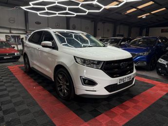 Ford Edge 2.0 TDCi Sport