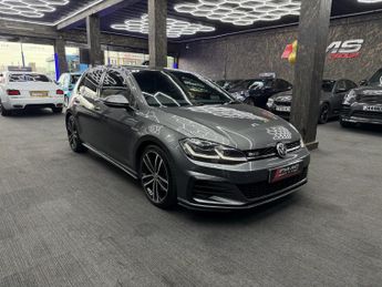 Volkswagen Golf TDi 2.0 TDI BlueMotion Tech GTD