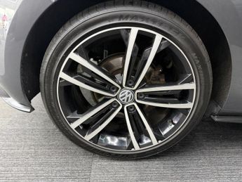 VOLKSWAGEN GOLF 2.0 TDI BlueMotion Tech GTD