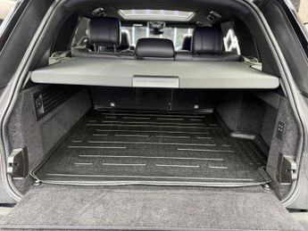 LAND ROVER RANGE ROVER 3.0 V6 Vogue SE